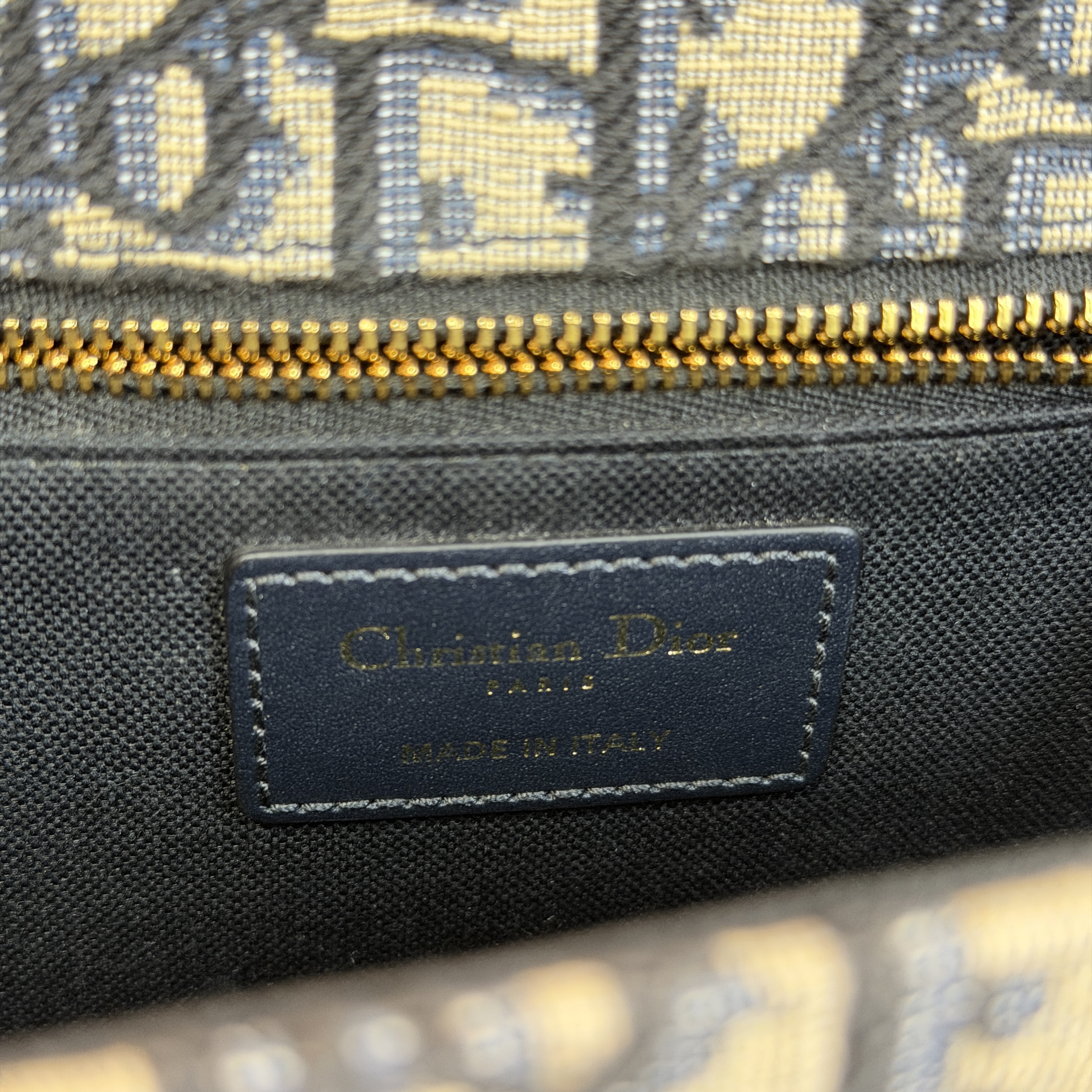 經典款‼️Full set Dior 30 Montaigne 中號🫧