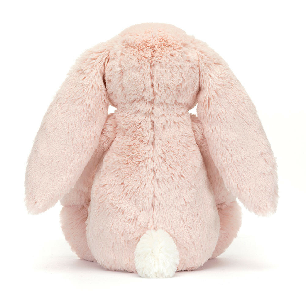 jELLYCAT Blossom Blush Bunny 'Cherry' H18/H31cm 碎花淺粉兔兔