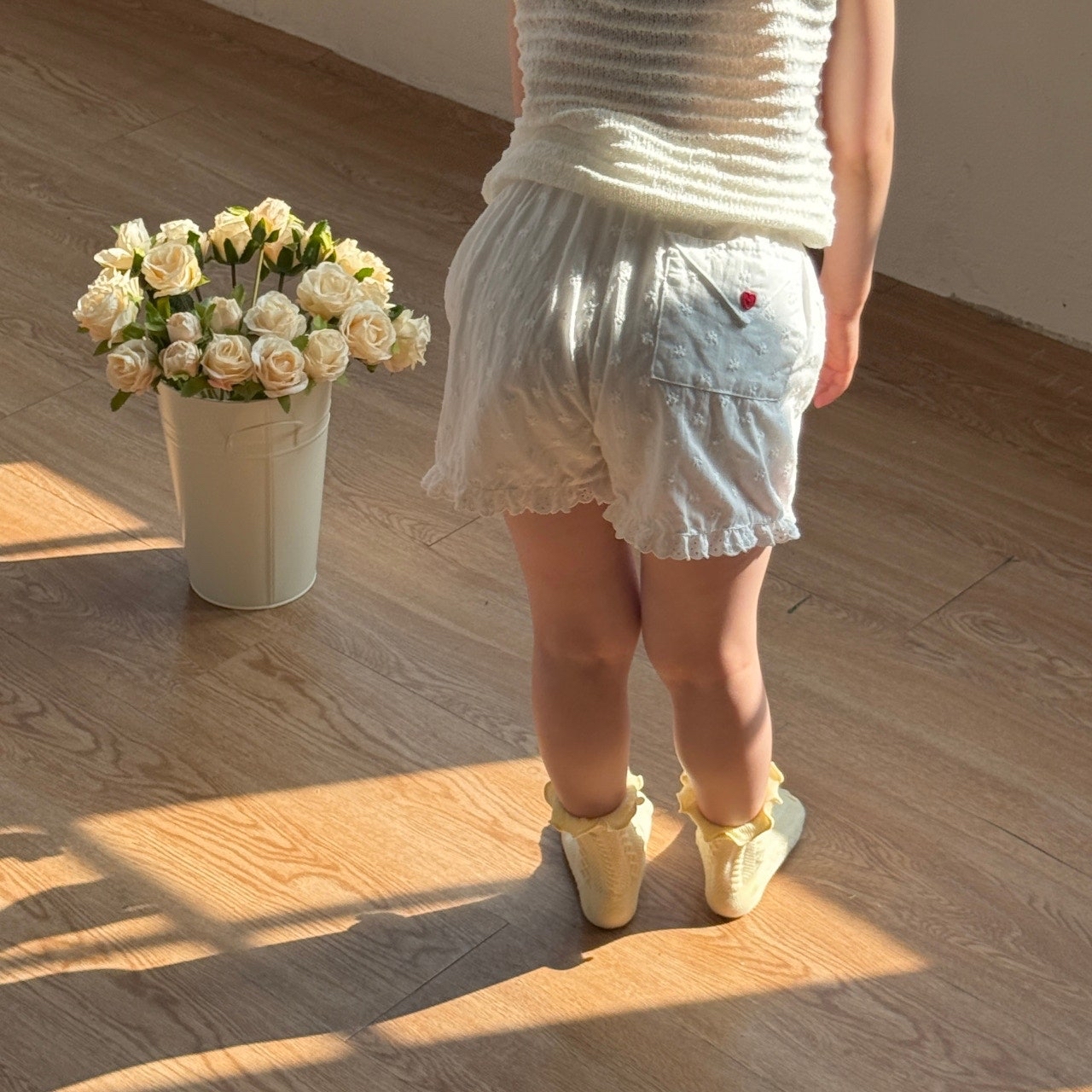 🇰🇷Ninibello 短褲