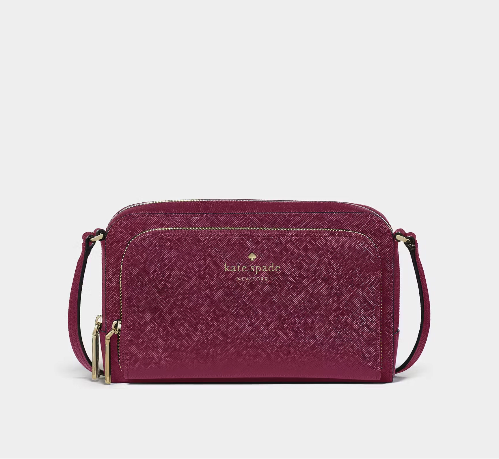 Kate Spade Staci Mini Crossbody Bag