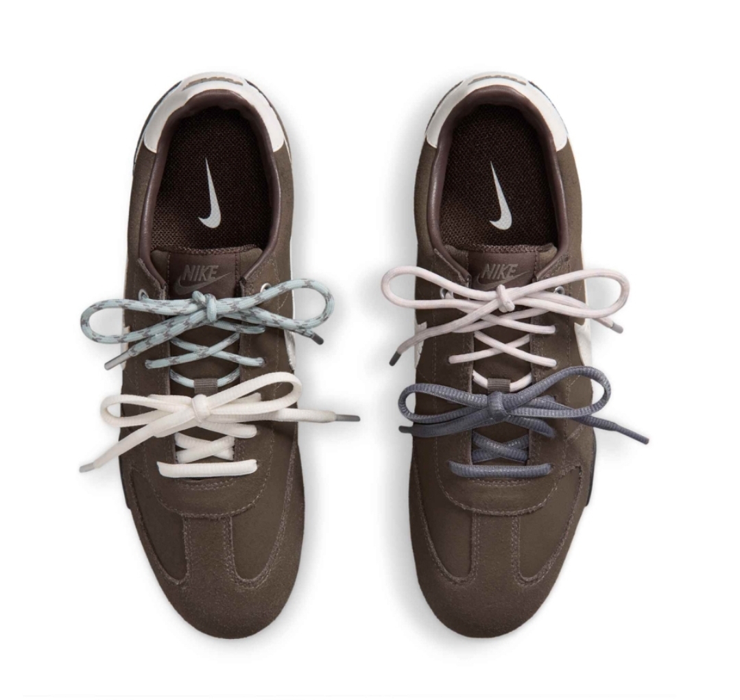 Nike Sprint Sister 系列