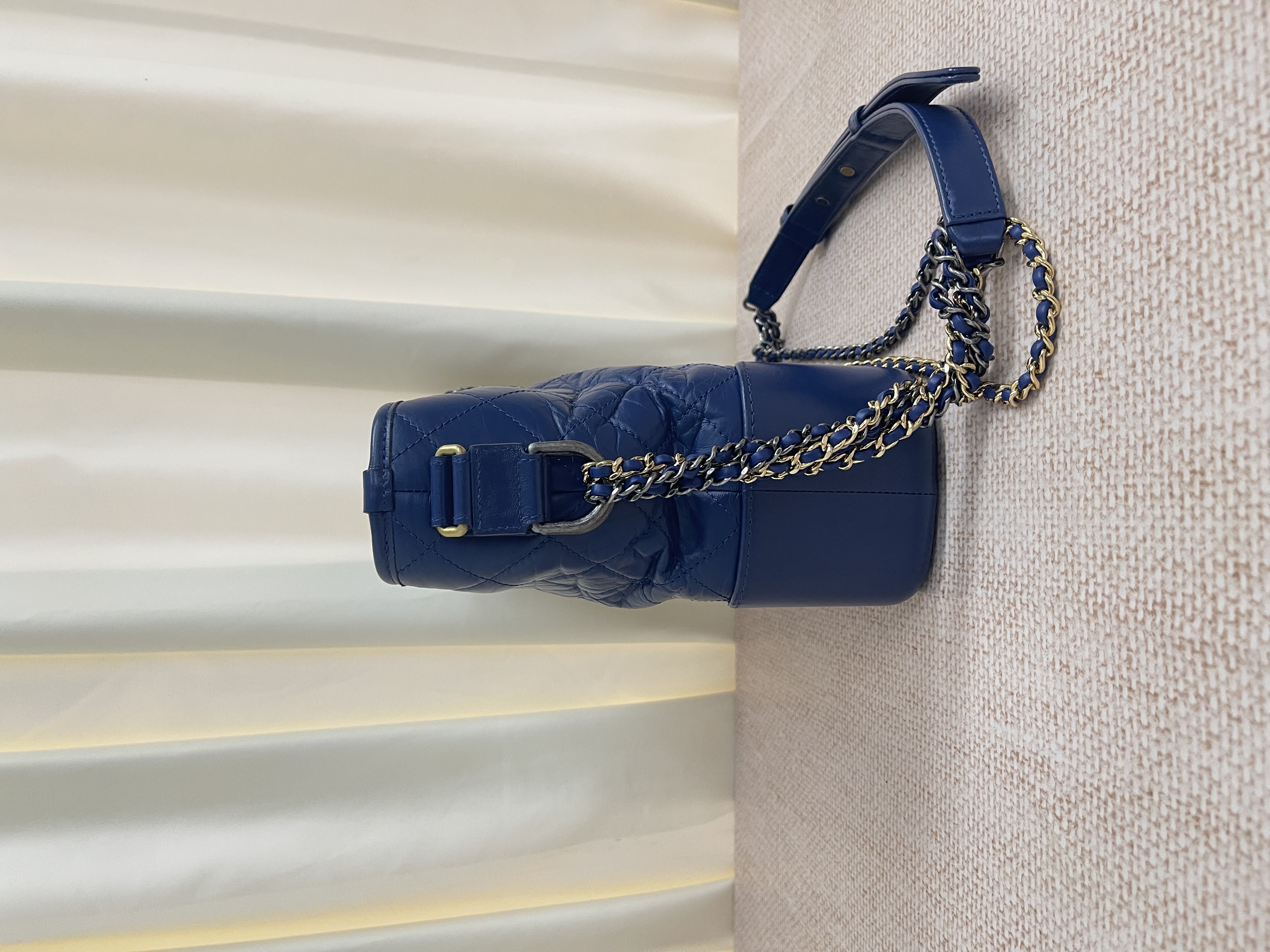 Pre-owned Chanel Hobo Bag/ Product Code: 26041109