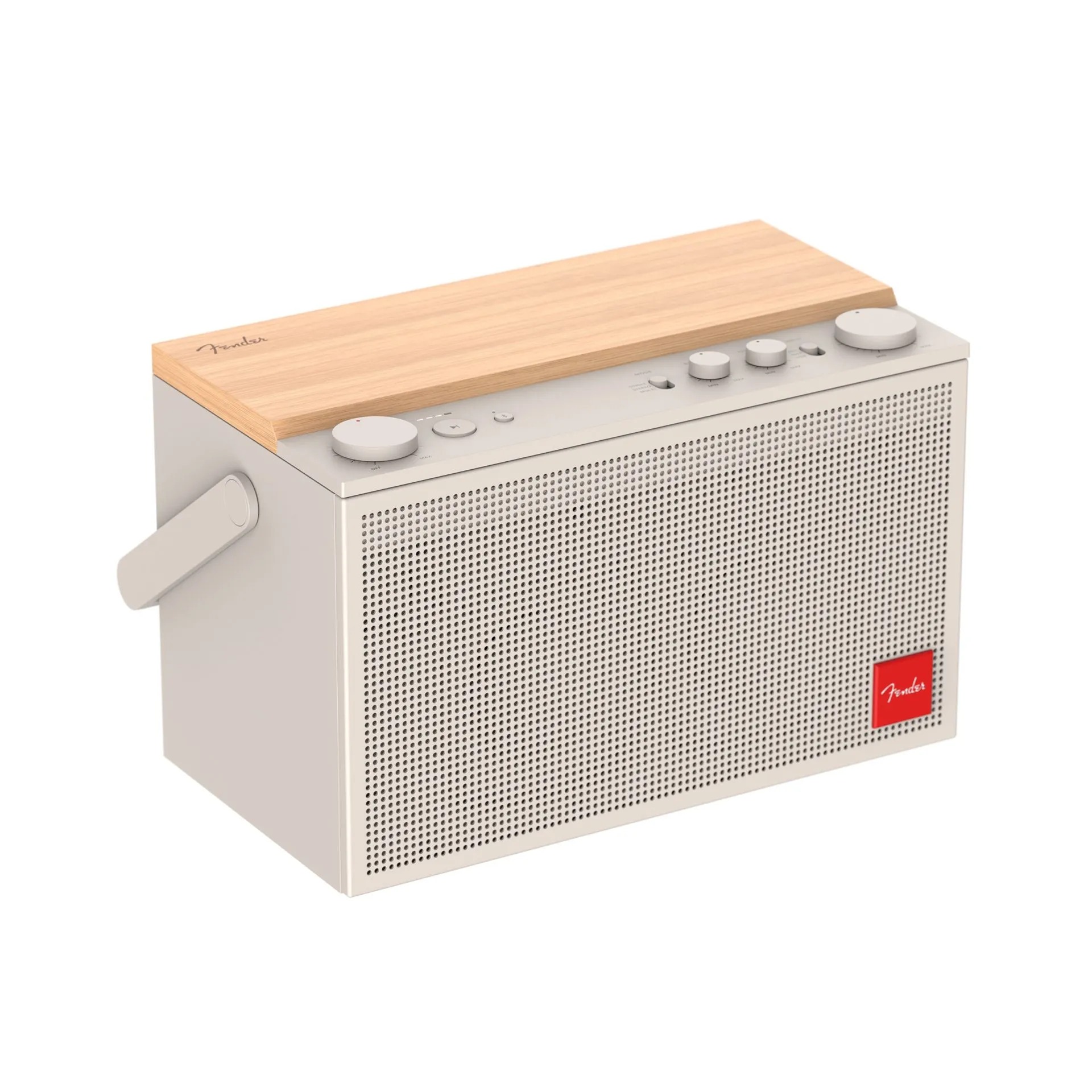 FENDER AUDIO ELIE 12 多功能藍牙喇叭 行貨 2色