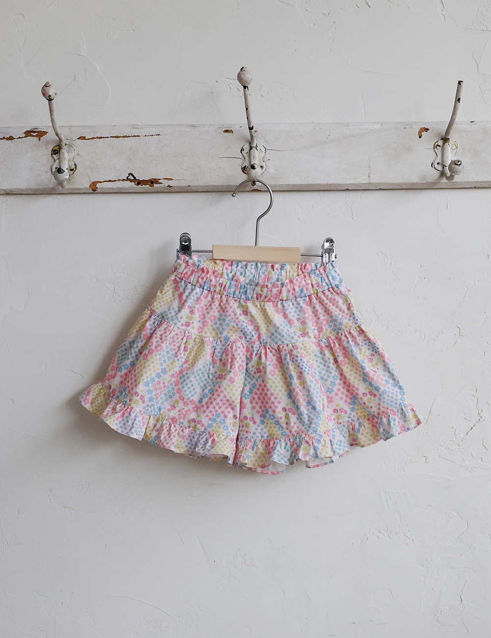 🇰🇷Puella_Flo短褲