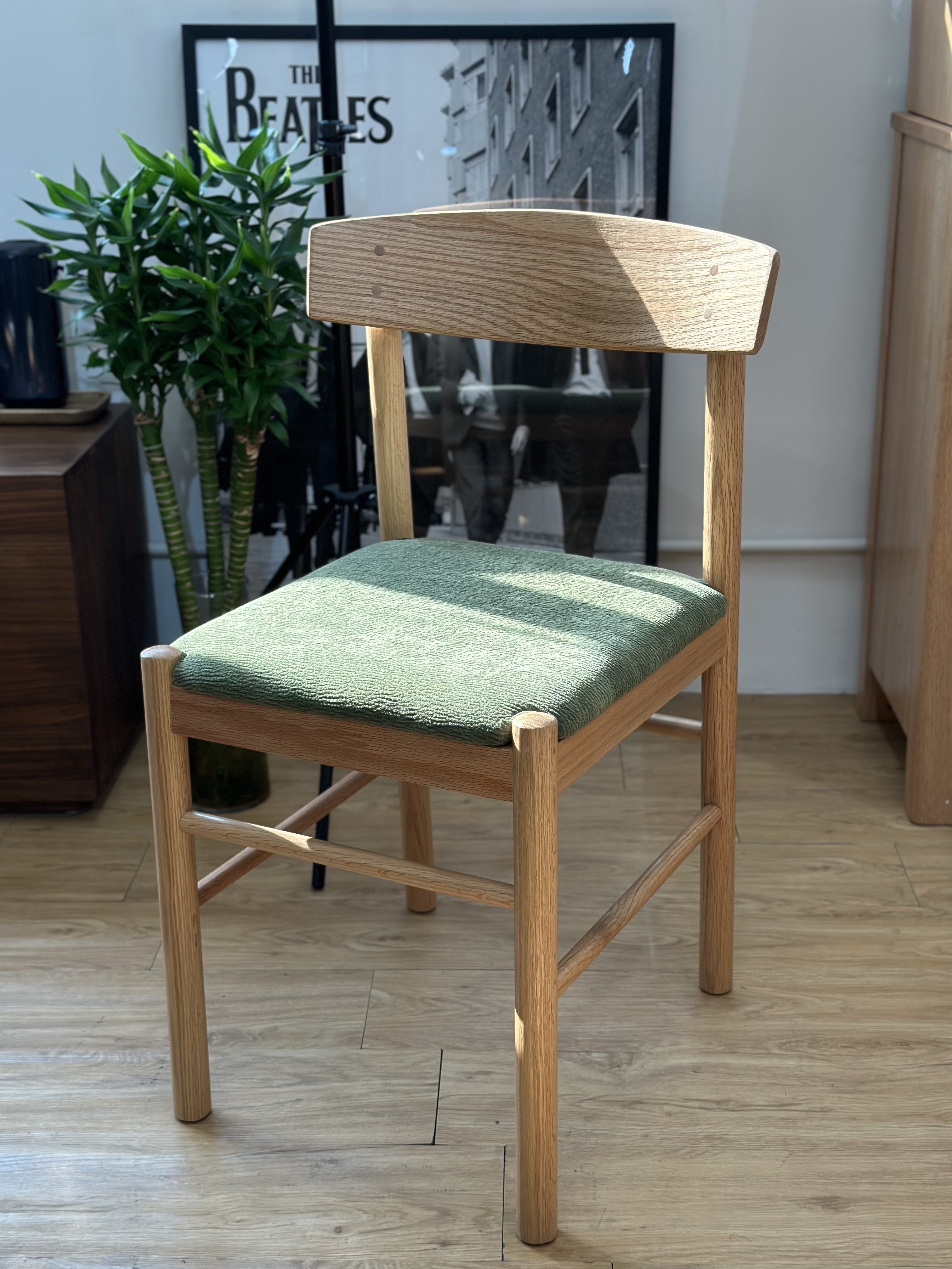 陳列品清貨 GARDEN Dining  Chair