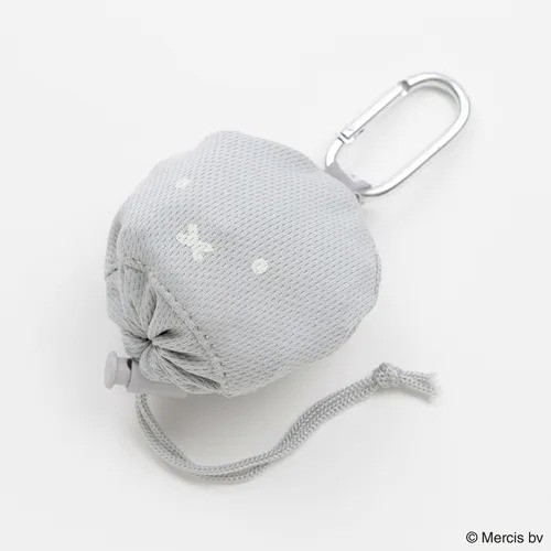 MIFFY FACE MINI 環保袋 - 04260025