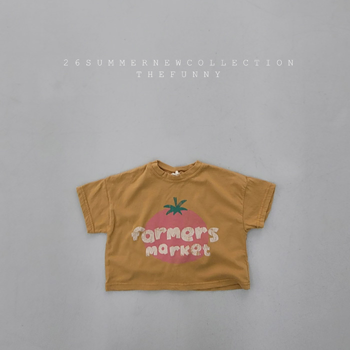 🇰🇷Thefunny tee