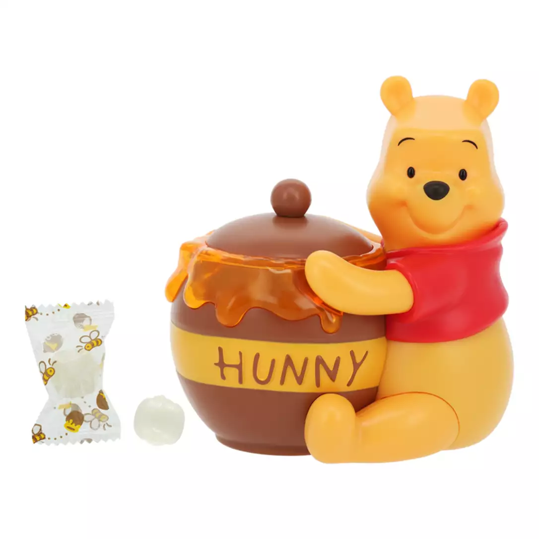 【預訂】TDR Pooh 糖果