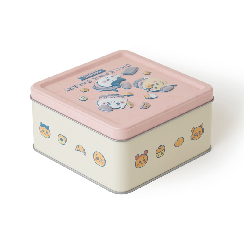🌸 【預訂】Cookie Set <>- Chiikawa Bakery 