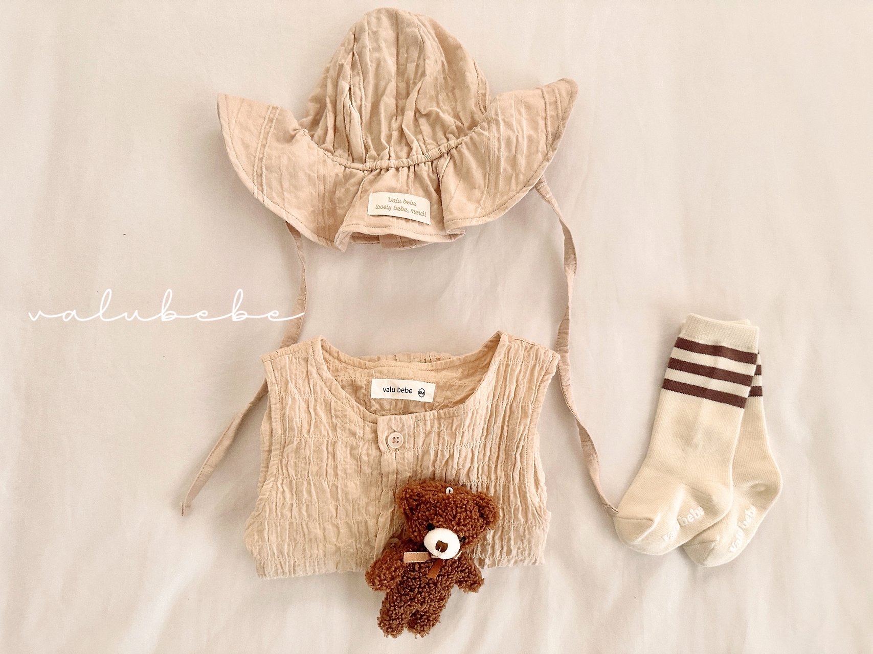🇰🇷Valu_bebe連身衣