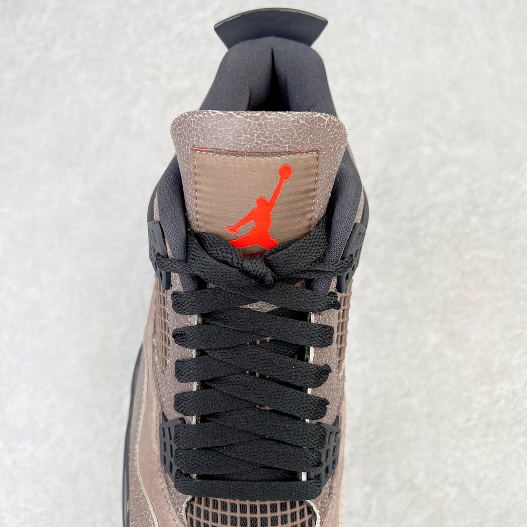Air Jordan 4 Retro "Taupe Haze" DB0732-200