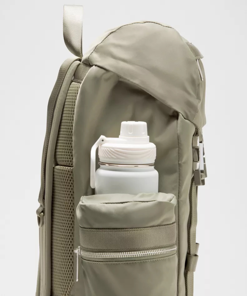 Lululemon Wunderlust Backpack 25L