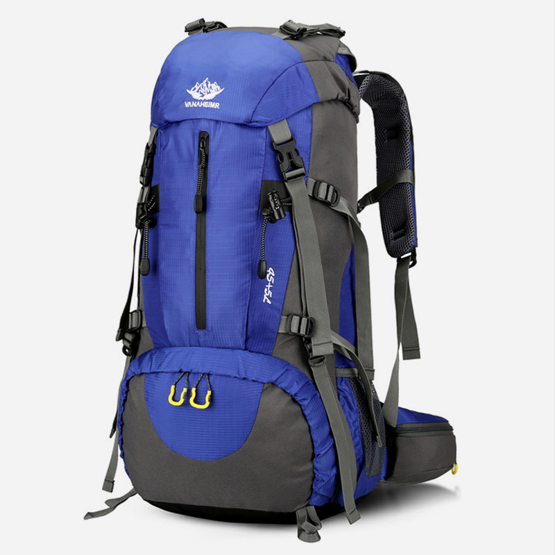 MR (50 L) 45 L+5 Trekking Backpack / Hiking Backpack