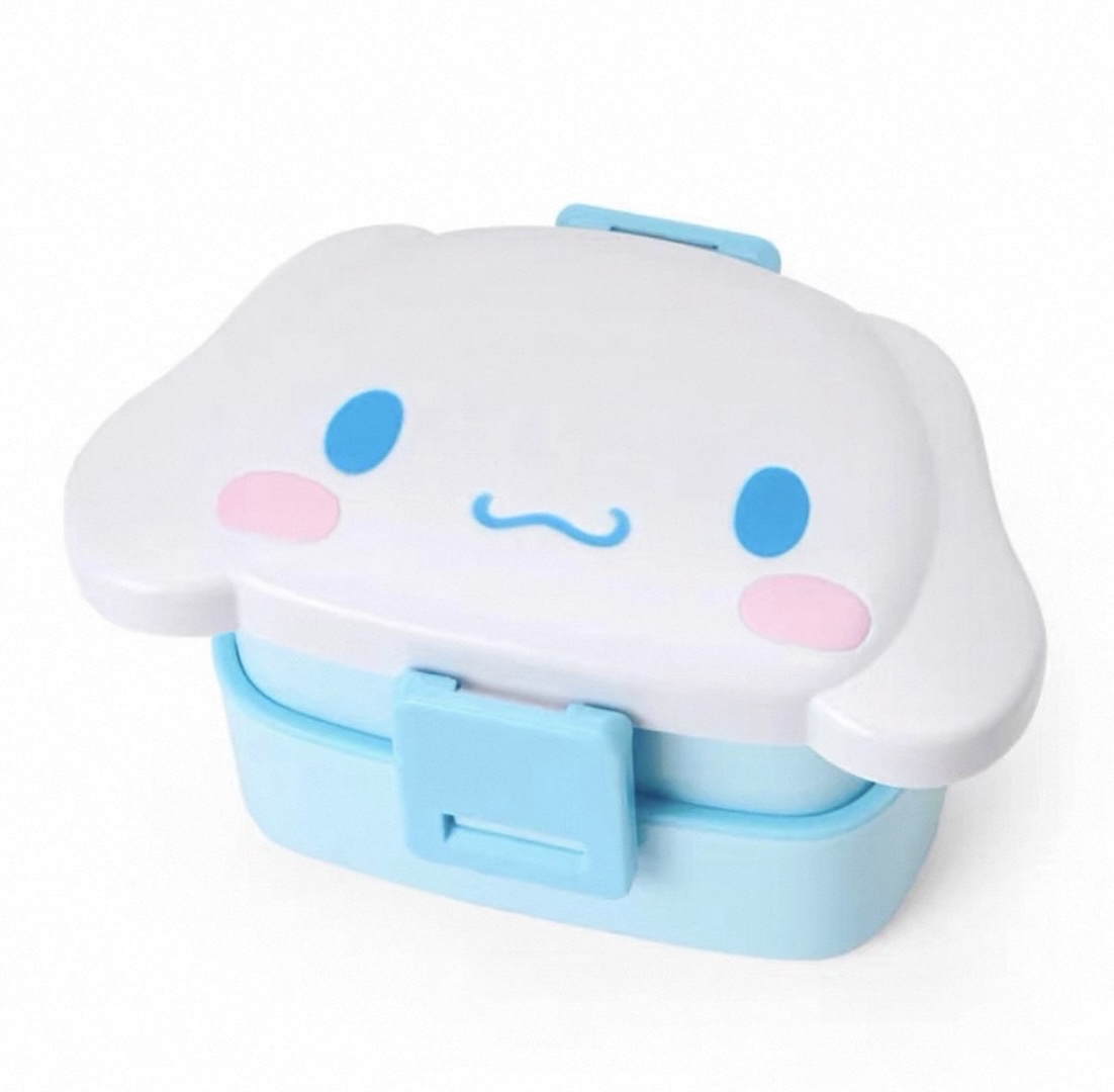 現貨｜角色造型系列便當盒/便當盒保溫袋