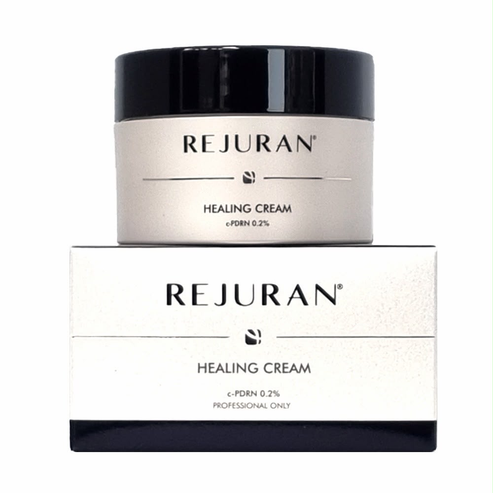 🌸REJURAN 診所版全新升級修復面霜 50ml (早晚適用)
