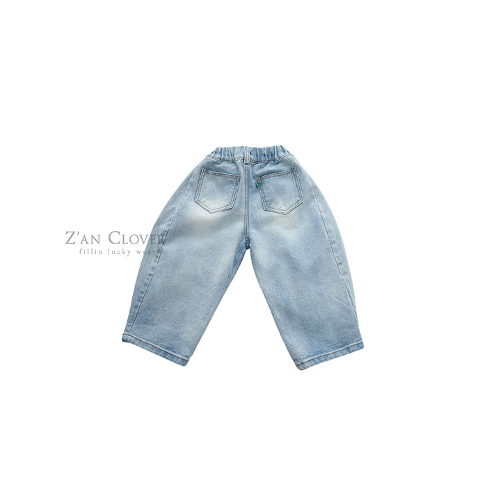 🇰🇷ZAN CLOVER 褲