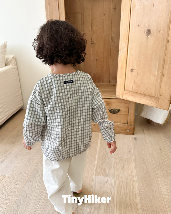 🇰🇷Tiny Hiker外套