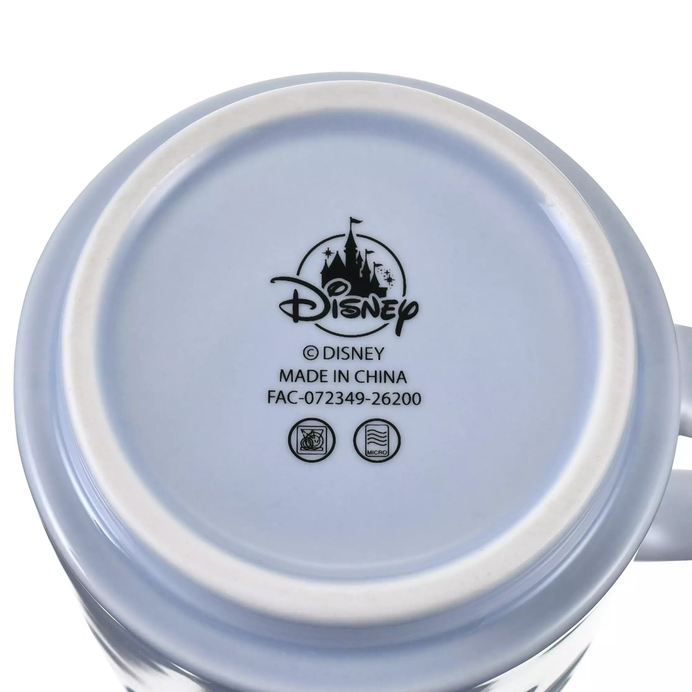 🌸 【預訂】Donald Mug -27/10新品