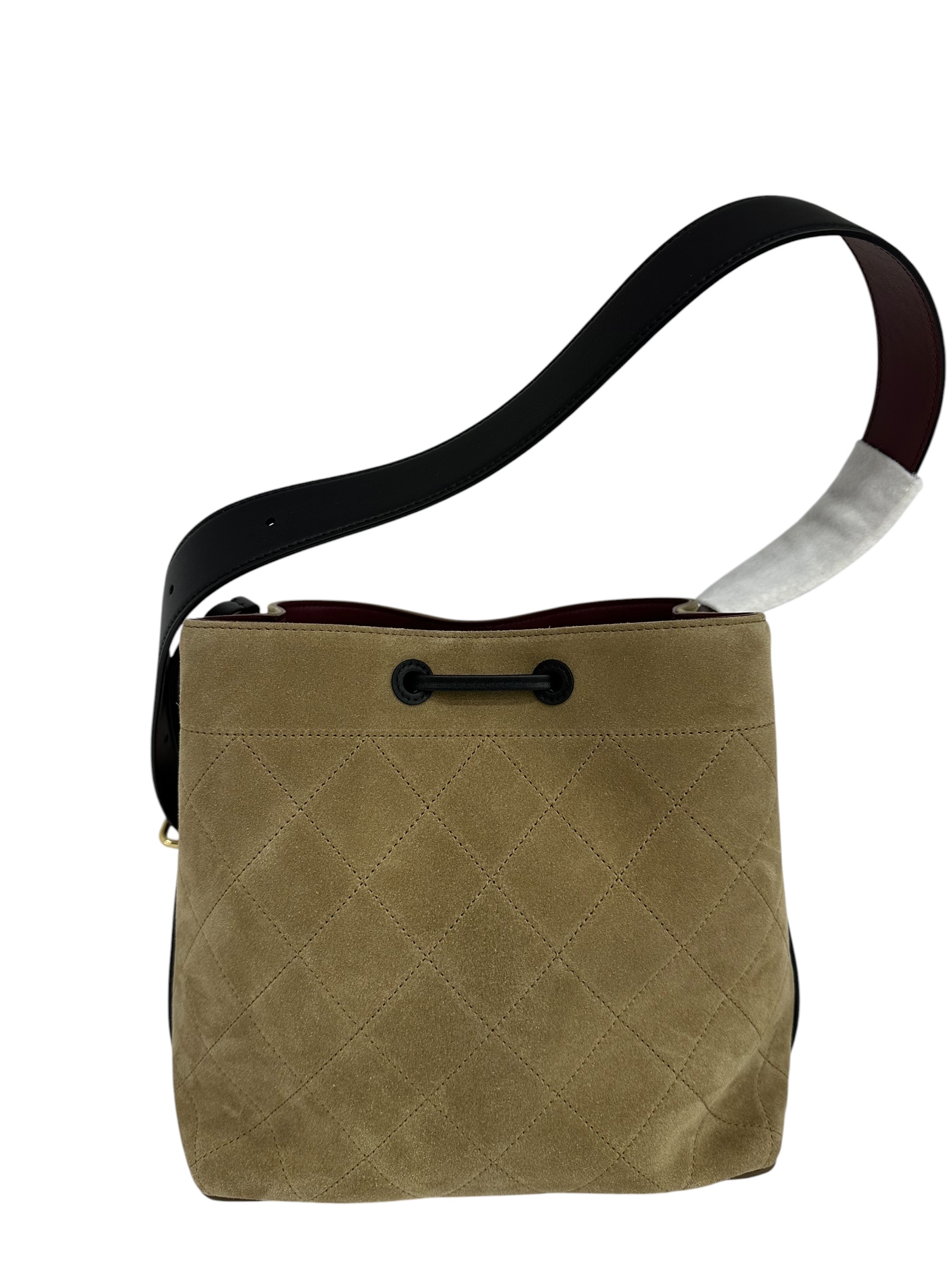 Pre-Owned CHANEL bucket bag / Product Code: 072109