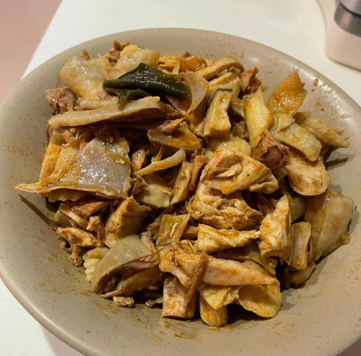 台灣直送西門雞哥 - 欲罷不能鹹水雞 