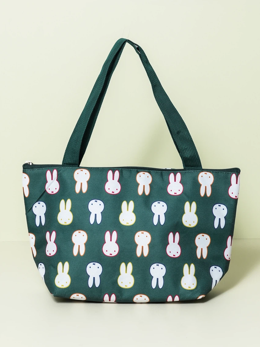 新登場 [韓國直送] 韓國DAISO × Miffy聯乘保溫系列 