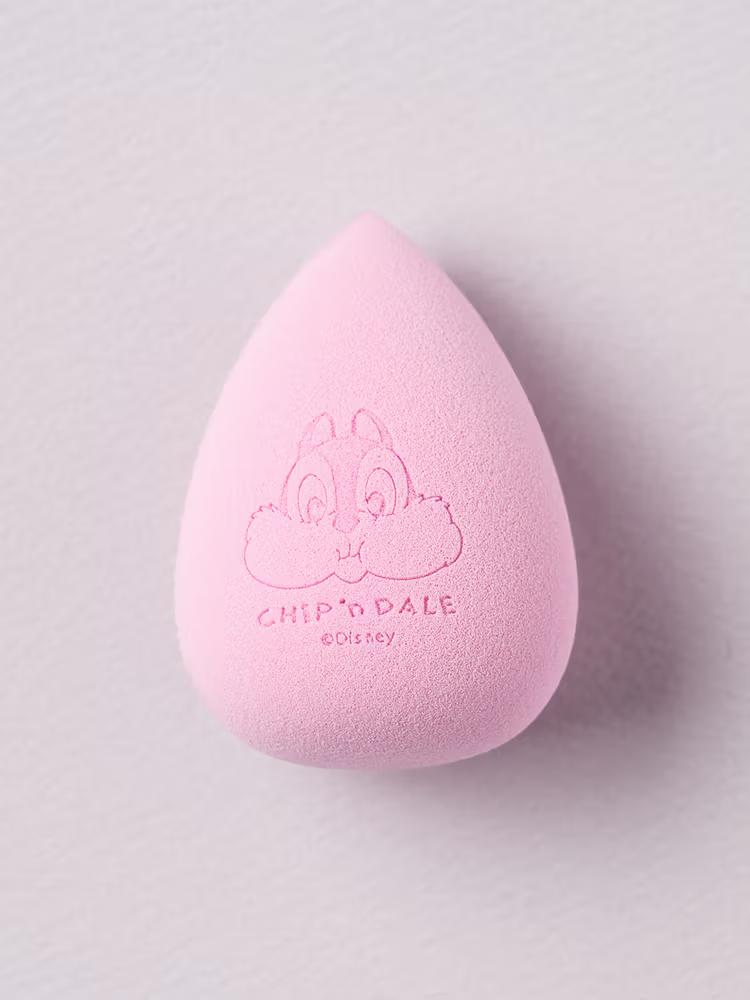 🆕 Daiso X Chip&Dale 化妝蛋