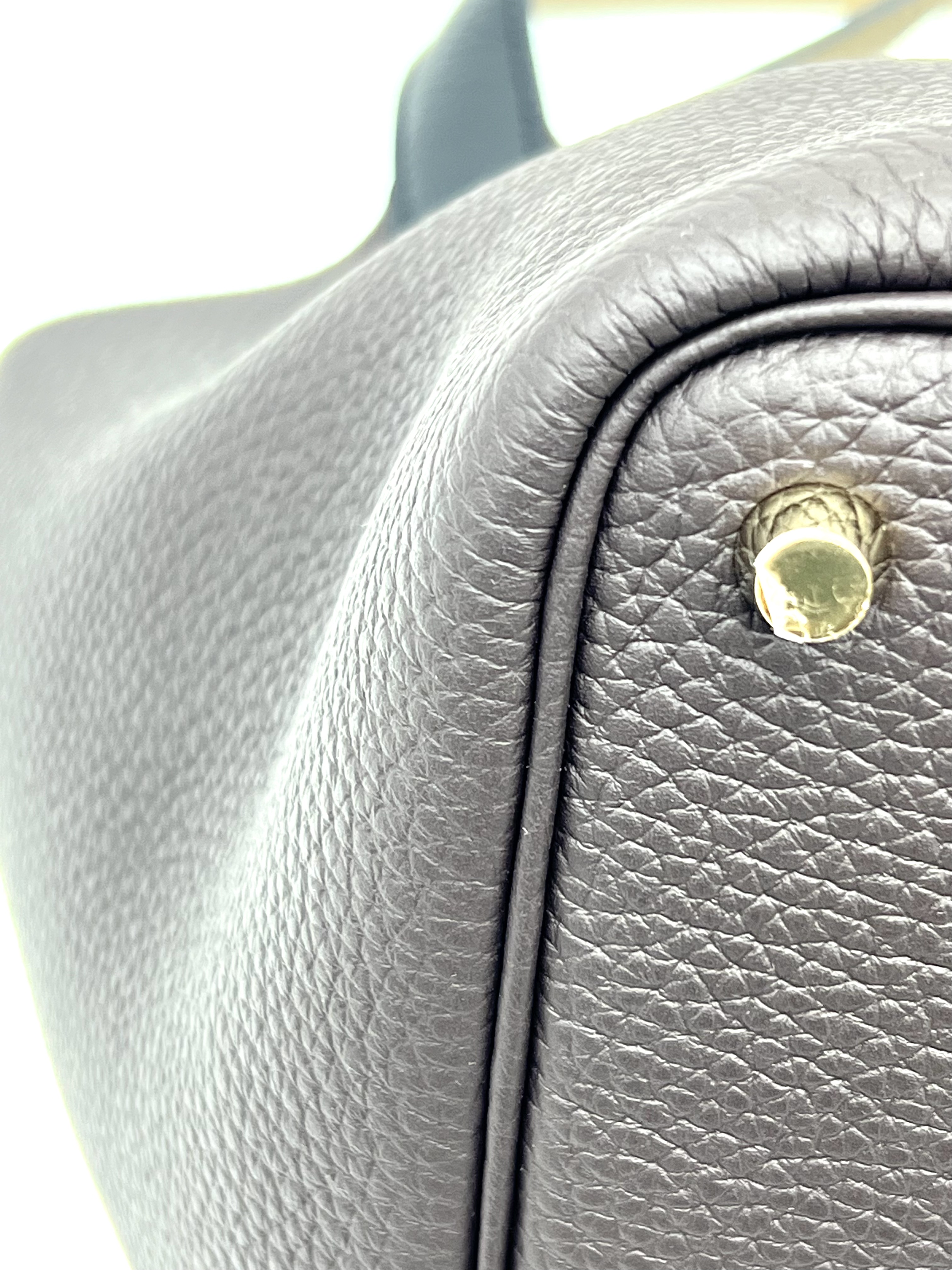 Pre-Owned HERMÉS P18 Stamp B / Product Code: 26051106