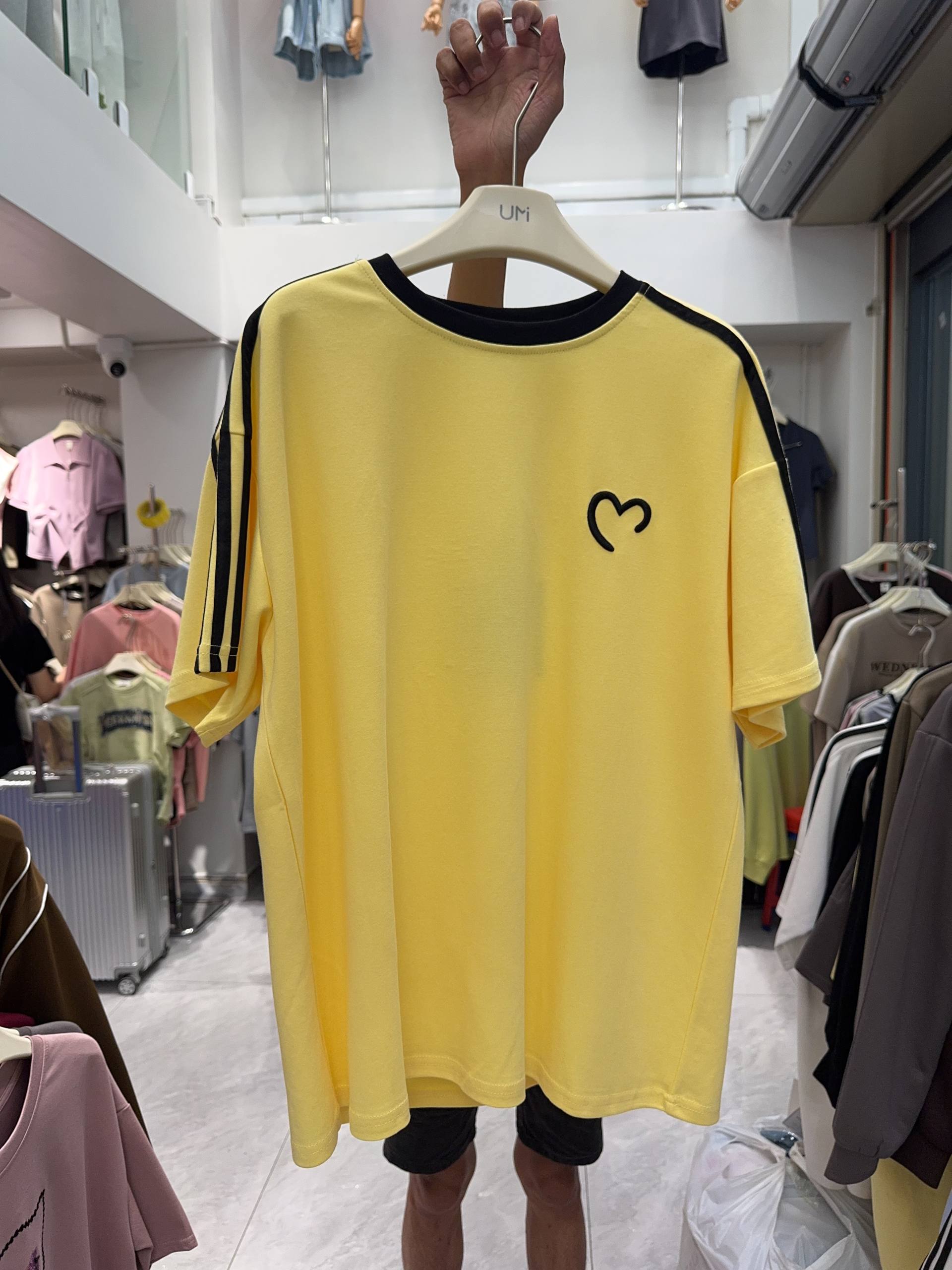 🇹🇭爱心Over T✨