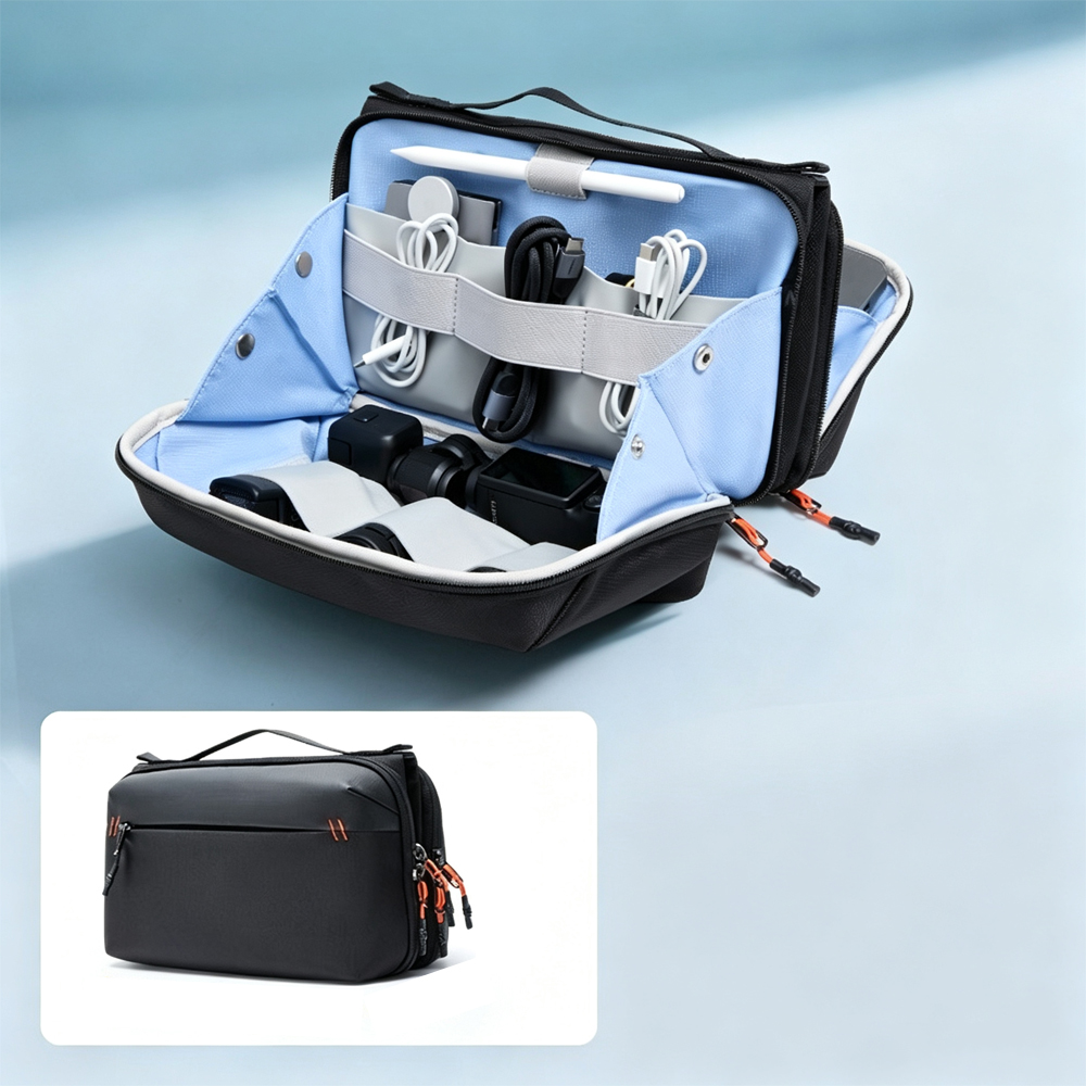 Ronan Crossbody Bag | Ronan 斜背手袋