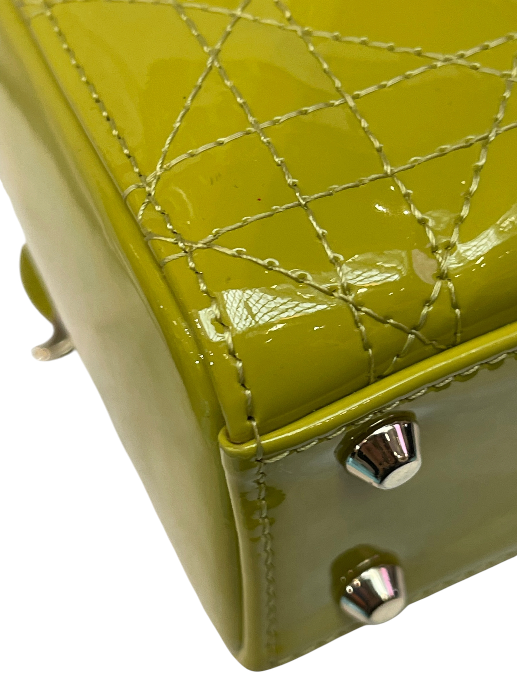 Pre-Owned DIOR Lady Dior / Product Code: 26050222