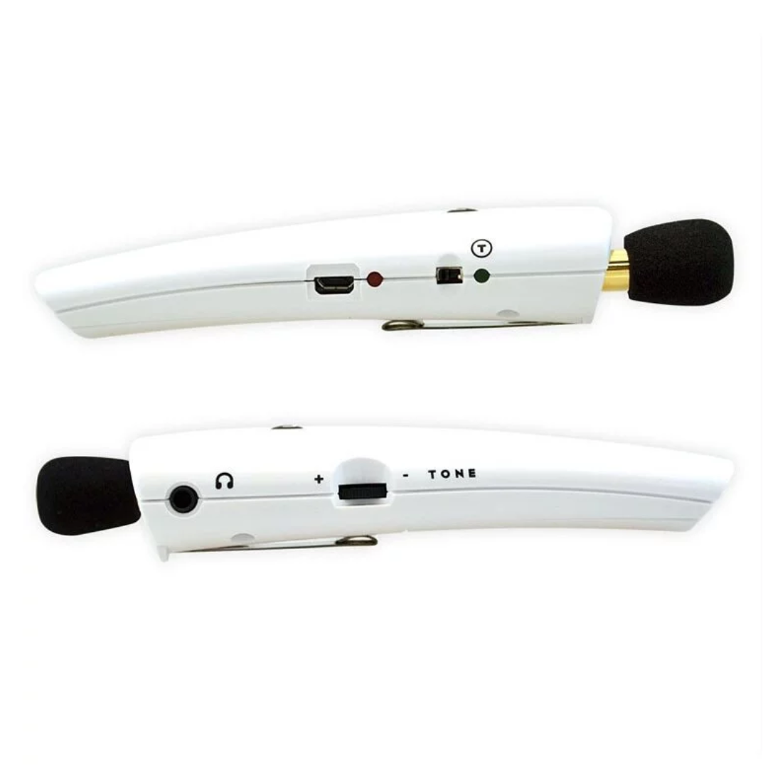 美國WILLIAMS SOUND® 袋裝私人傳話器 POCKETALKER® 2.0