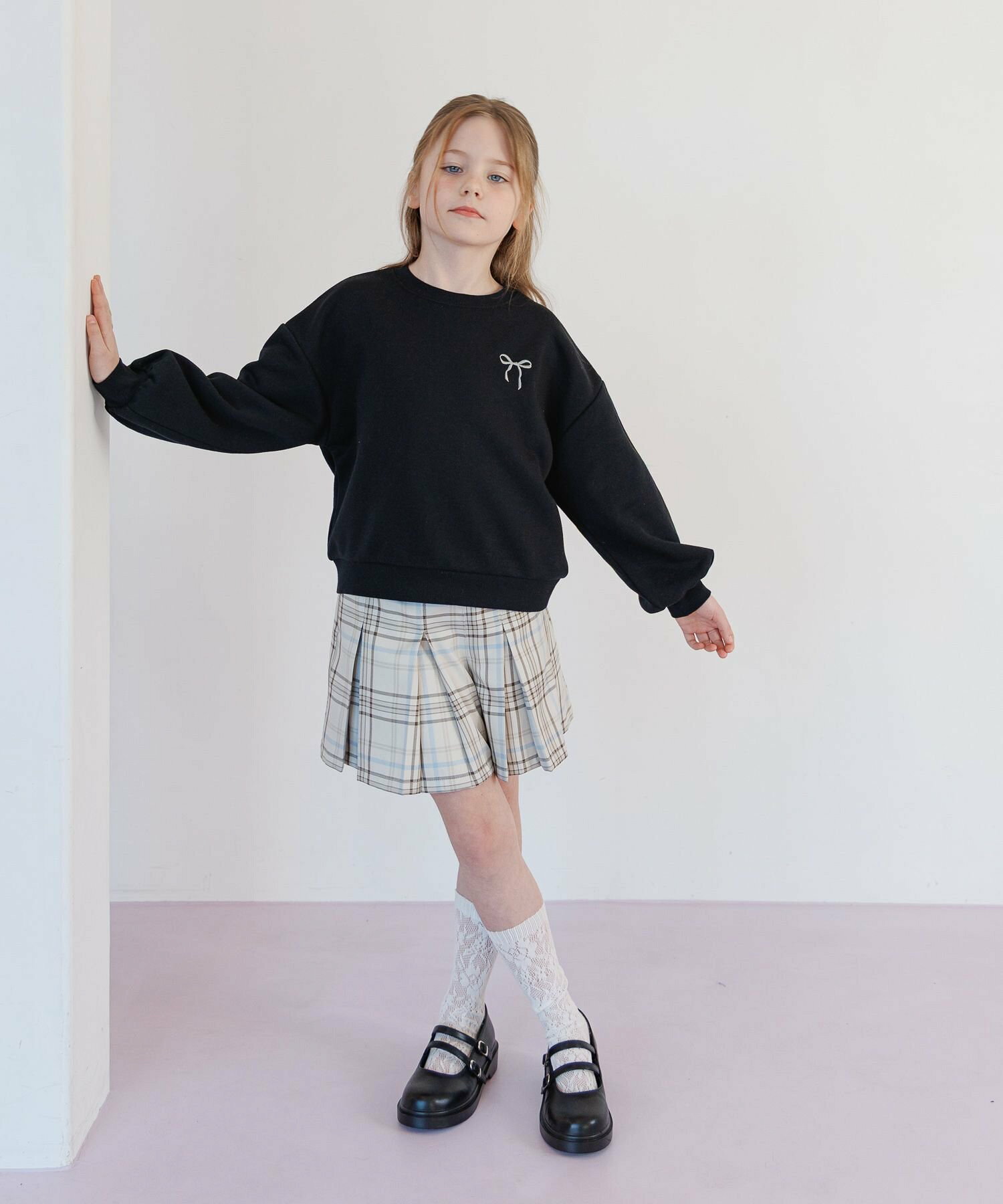 🆕【⭐訂購⭐】🌀 🇯🇵 日本直送 CHEER ON系列 百褶裙褲［5款選］🌀 [ELCA-0193][260421]