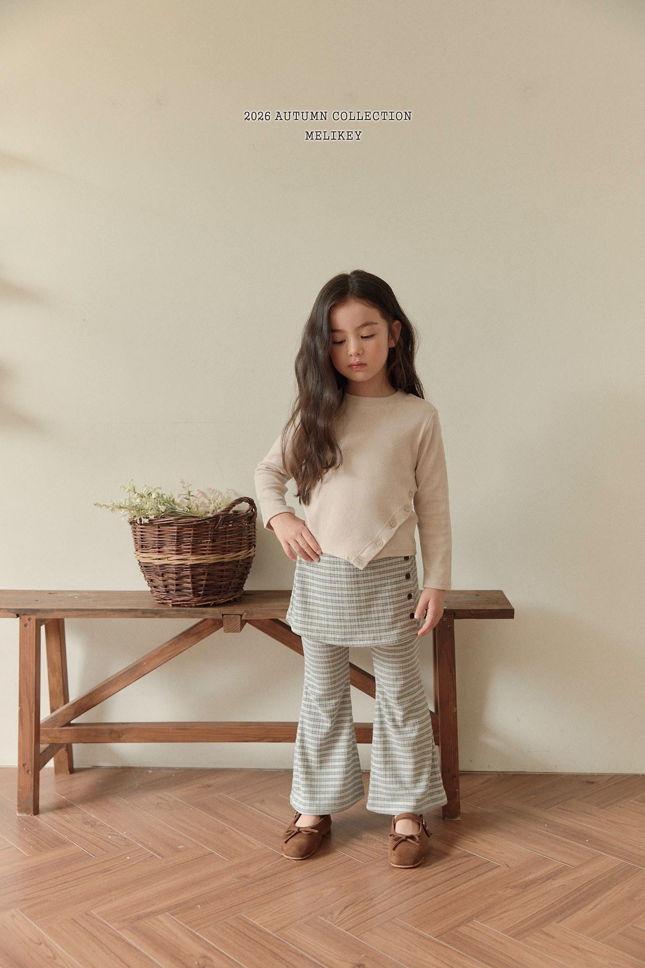 CP6064 Pants