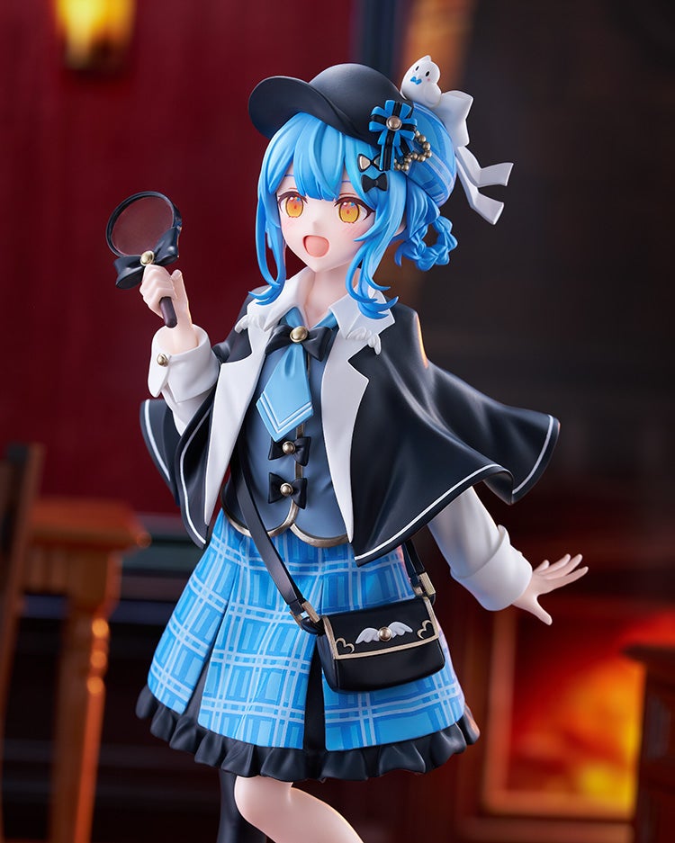 (預訂訂金 $200) (總價 $405) GSC POP UP PARADE 魔法少女的魔女審判 橘雪莉 L Size (行版) Sherry Tachibana