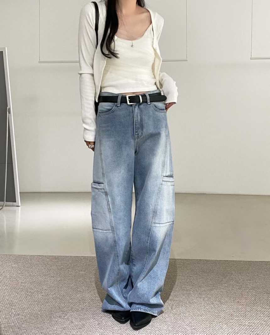 (2026SS) ARR - JEANS