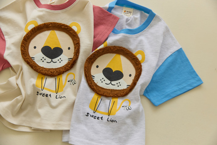 🇰🇷OrangeMom tee