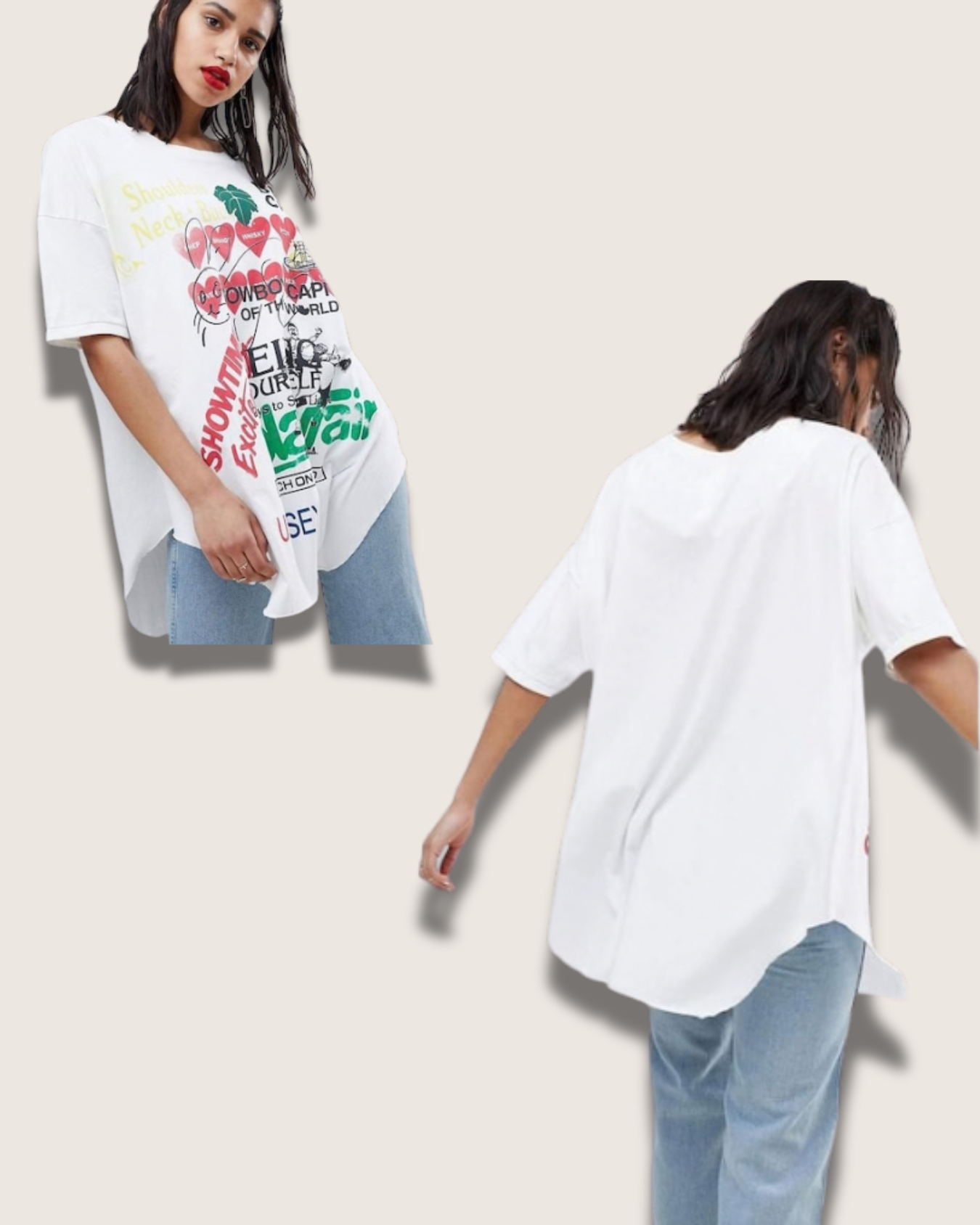 【AZ186】💁🏻‍♂️💁🏻‍♀️男女系