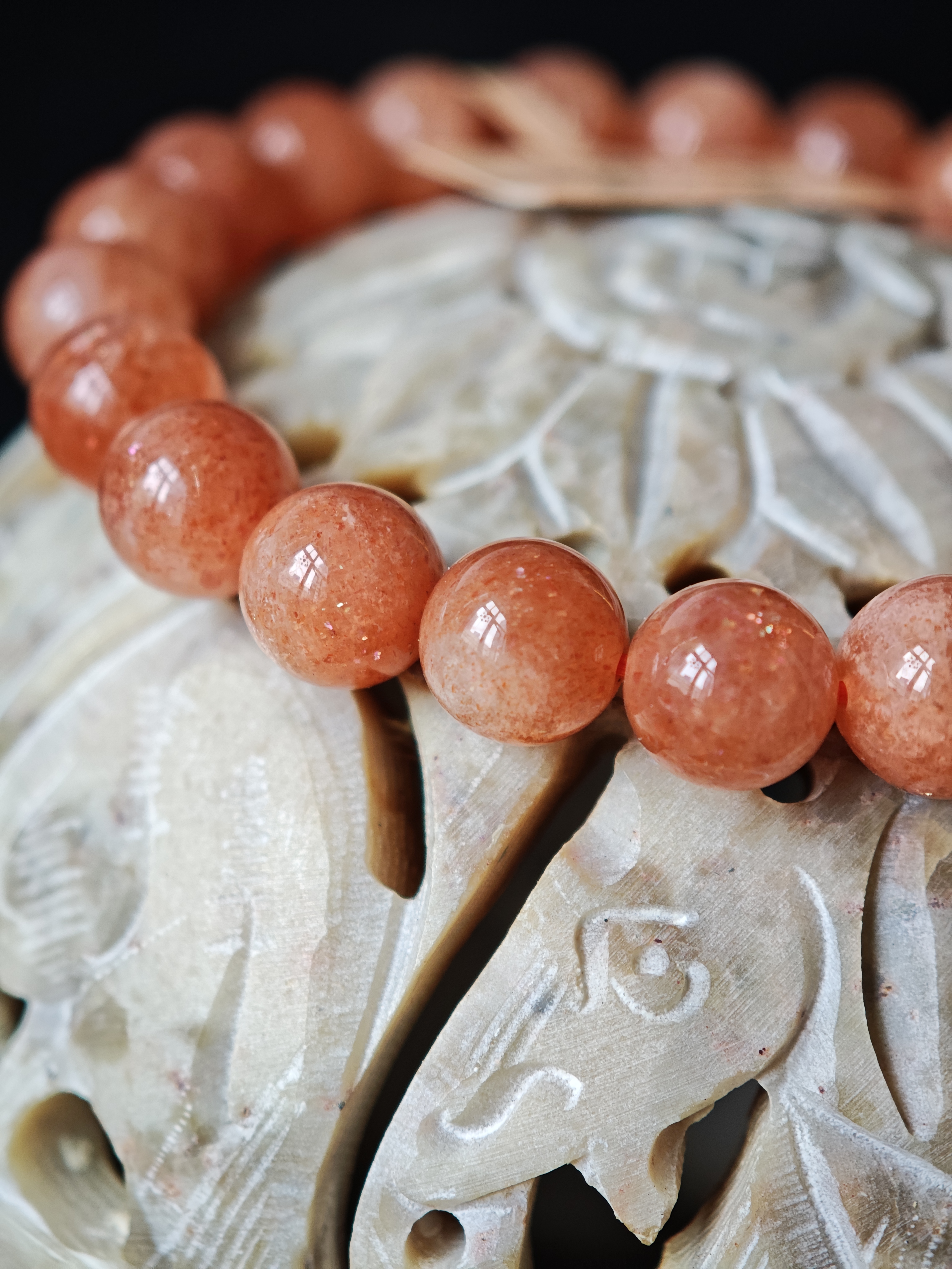 ☀️金沙太陽手串🌞