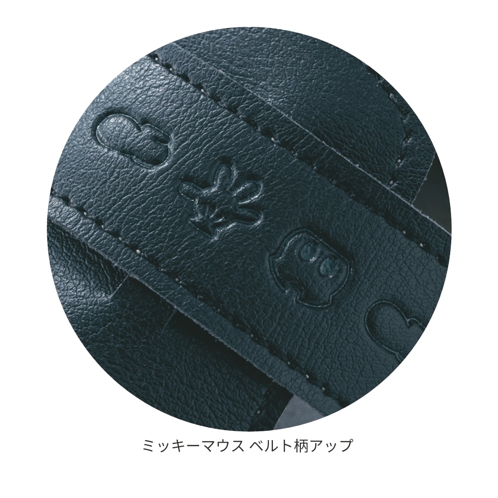 🆕【⭐訂購⭐】 🇯🇵日本直送 🌀#日本製 #Disney 人造皮 2-way 套腳鞋🌀[ELGD-0105][260820]