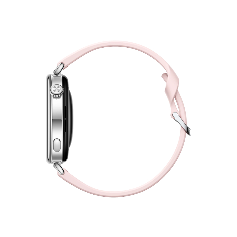 Huawei Watch GT 7 41mm（藍牙）櫻語粉｜輕盈時尚・心率血氧睡眠監測・長續航智能手錶｜香港行貨
