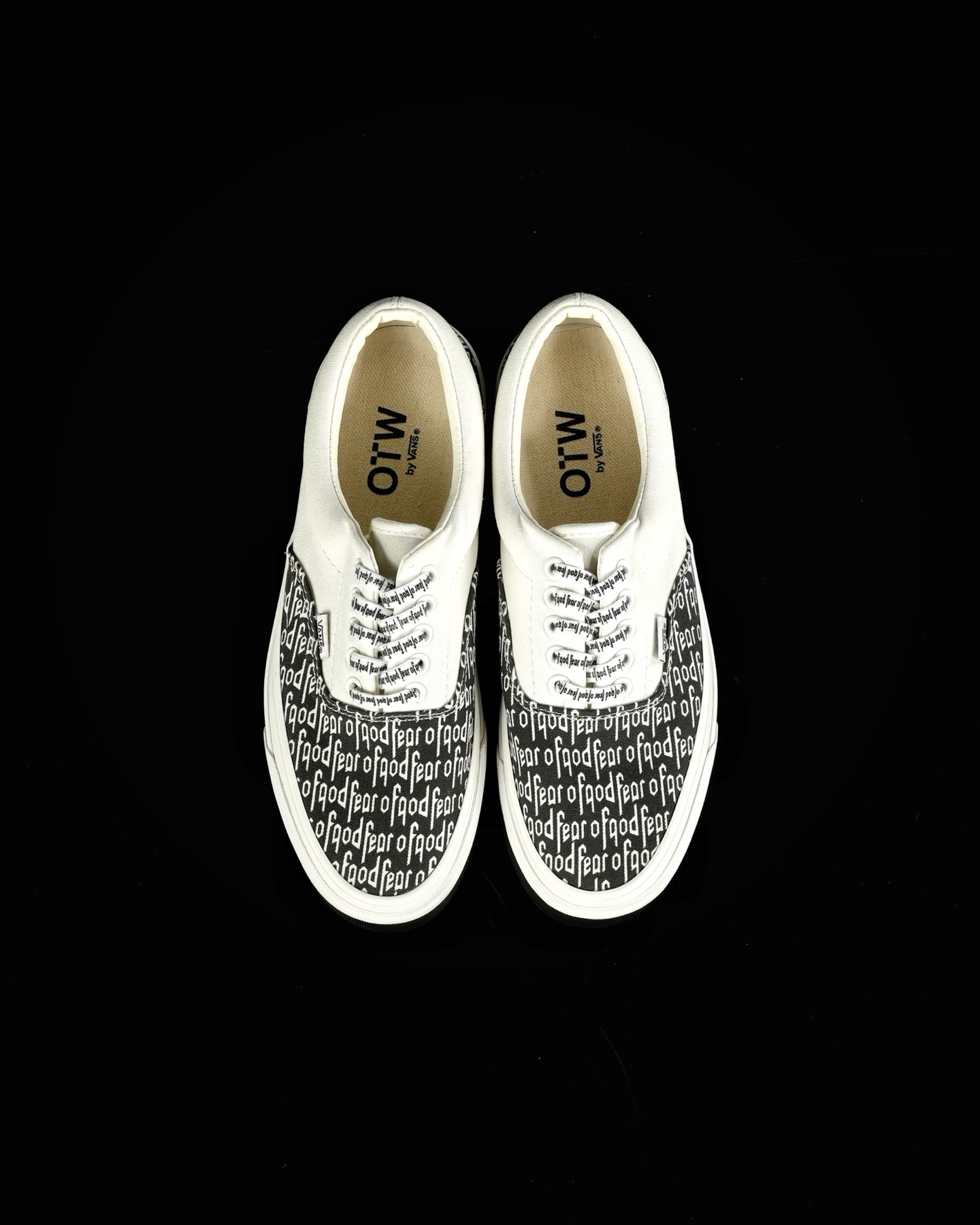 Vans Era 95 DX Fear of God VN0A3MQ5PZ