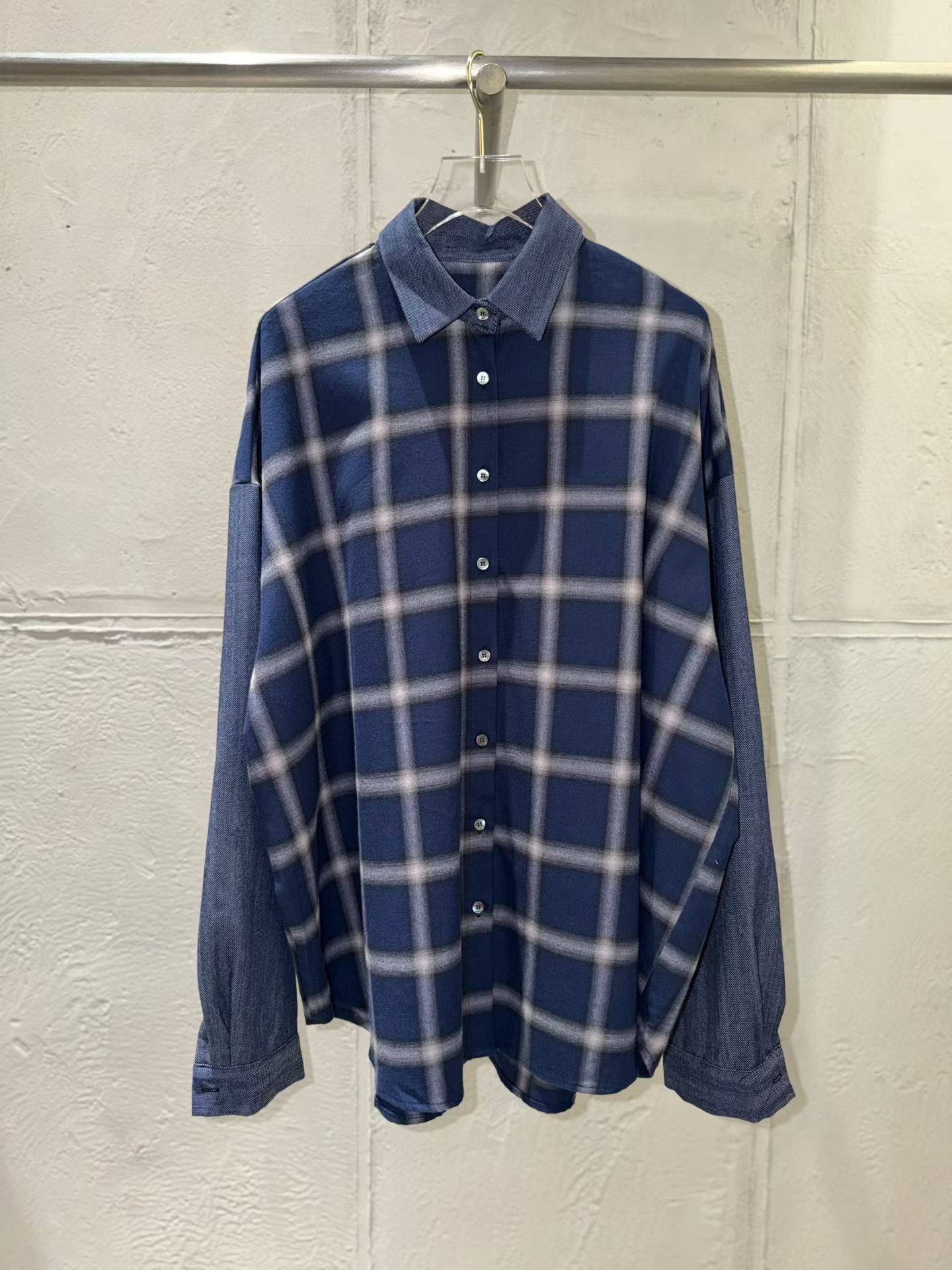 (2026FW) UNICO - TOP