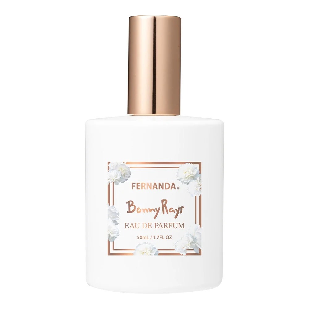 🎀【預訂】FERNANDA  Eau de Parfum 50ml Bonny Rays