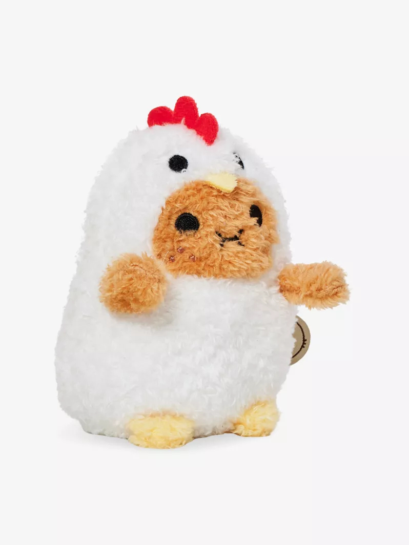 Noodoll Ricespud Chick Mini 小雞薯