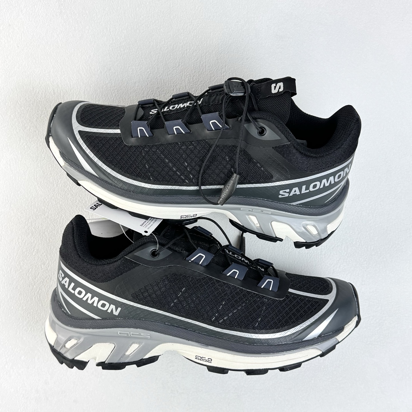 Salomon XT-6