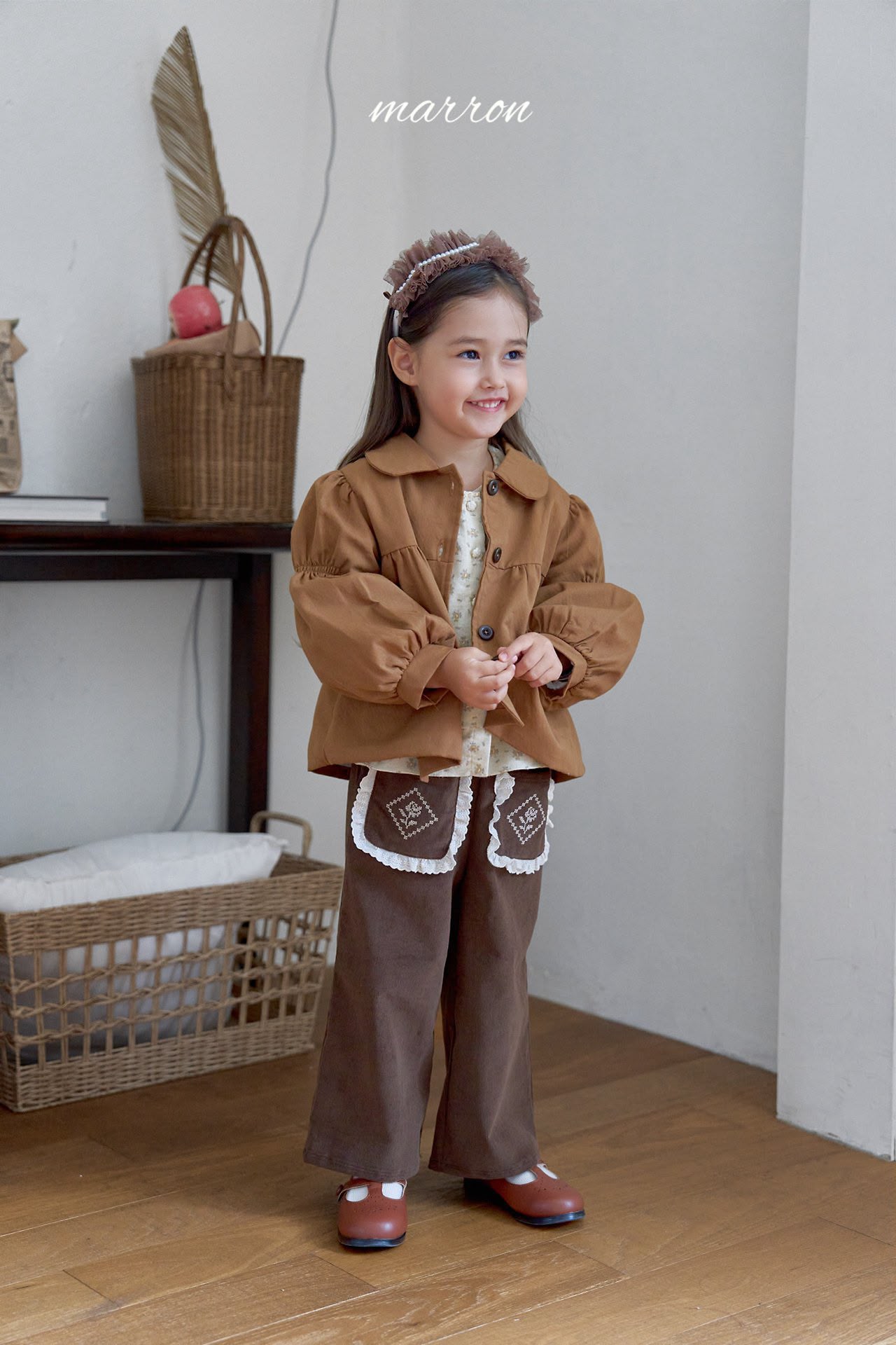AW6085 Outer