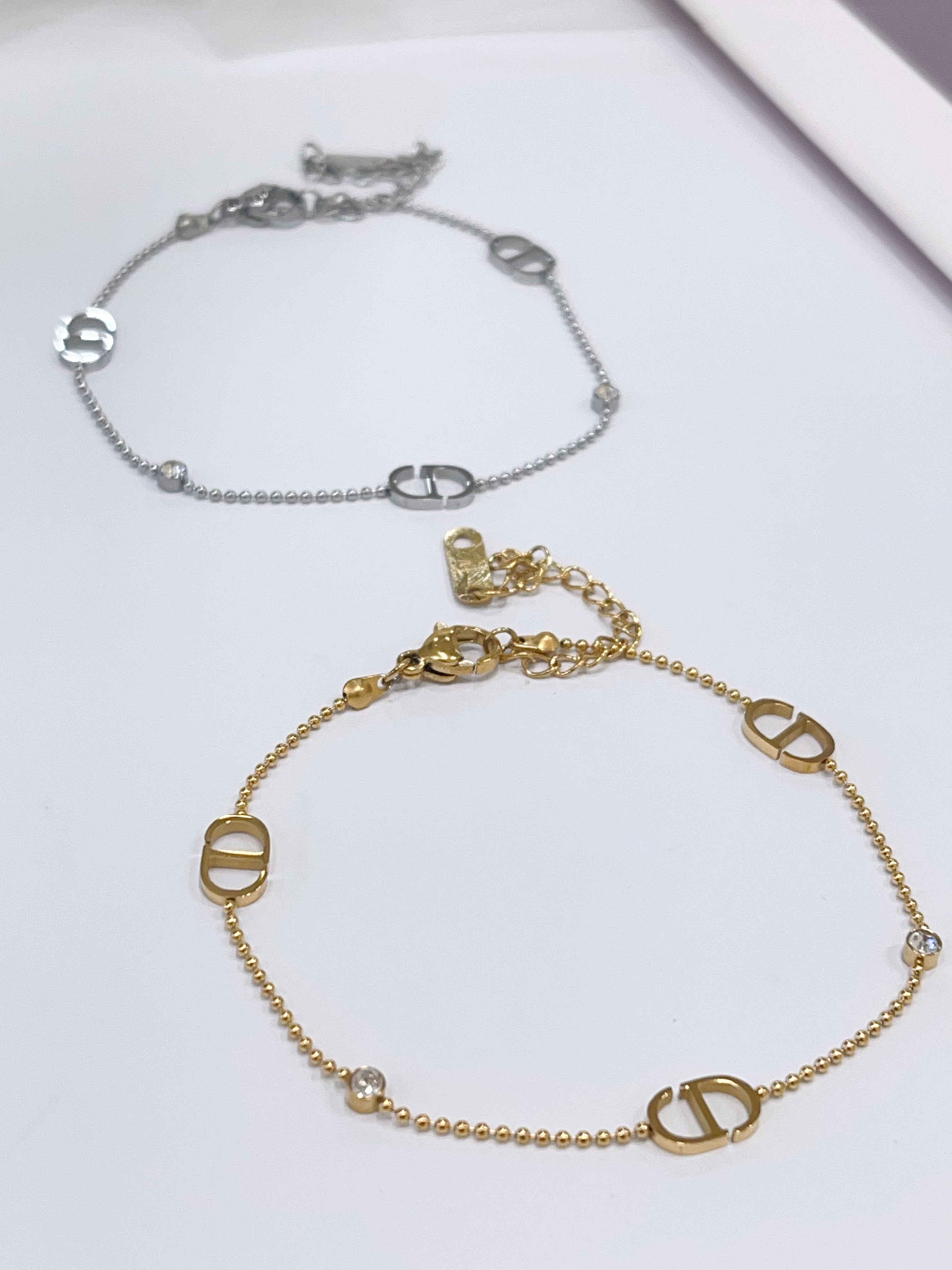 网红猪鼻子🐽手链