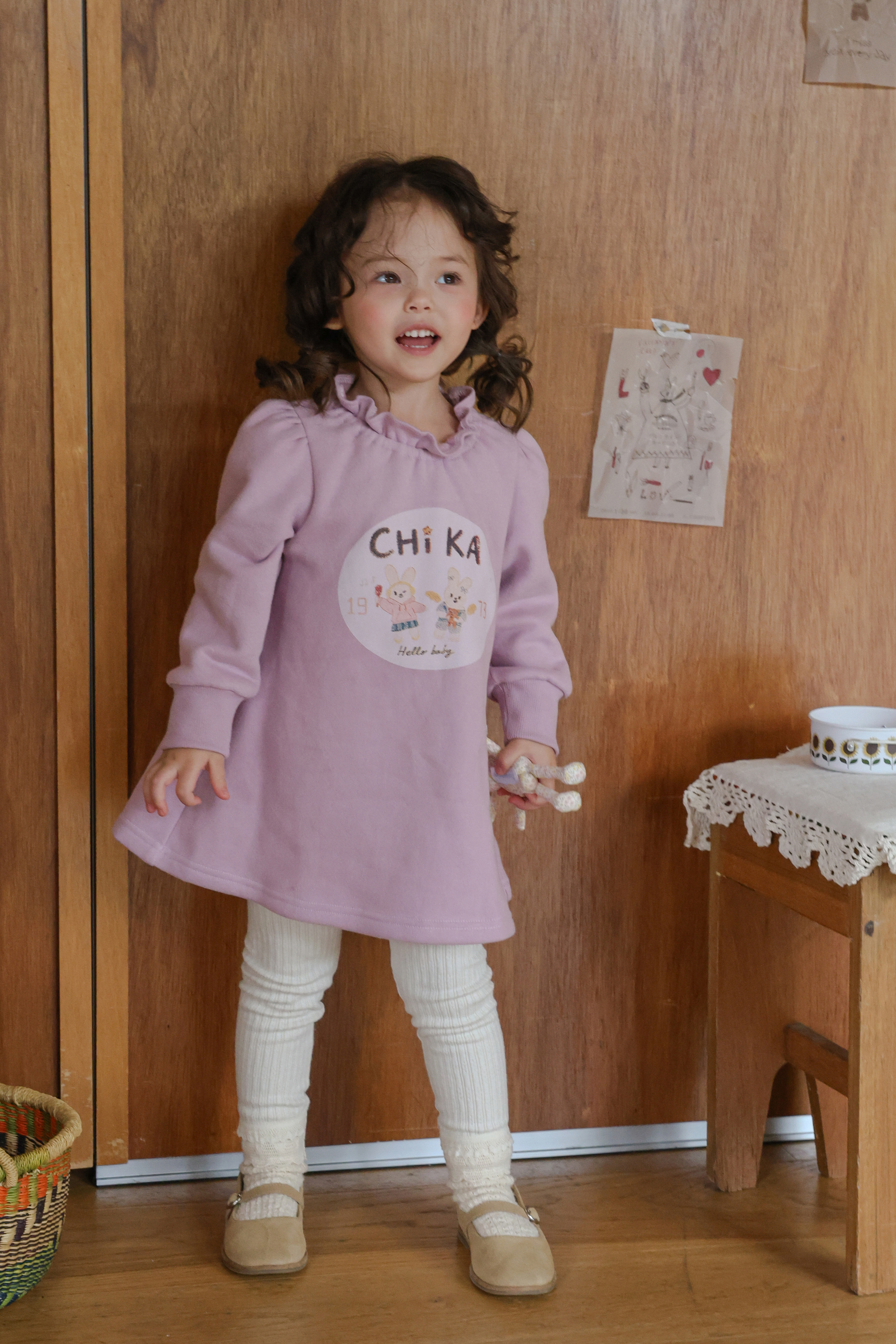 FLO | Chika mini one-piece