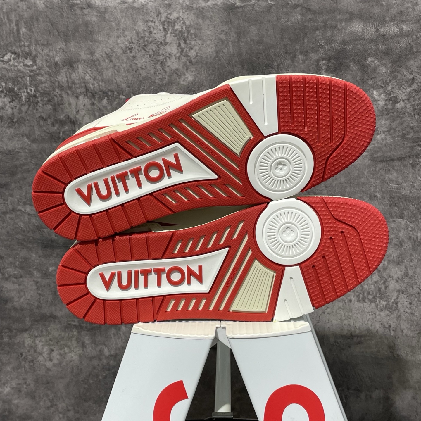 Louis Vuitton LV Trainer