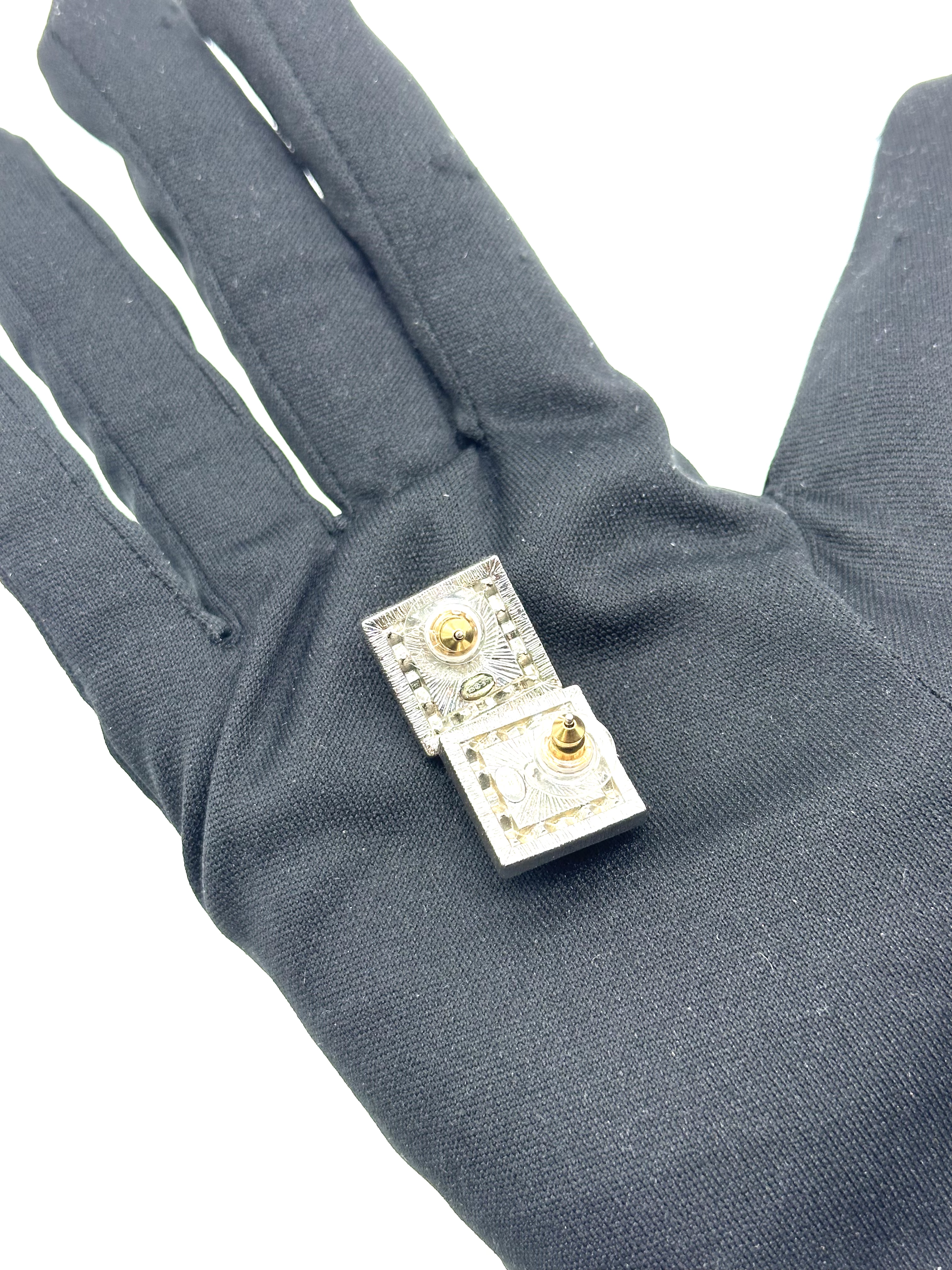 Pre-Owned Chanel Earrings / Product Code: 26041014